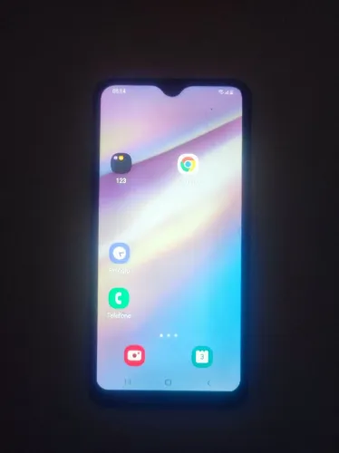 Galaxy A10s
