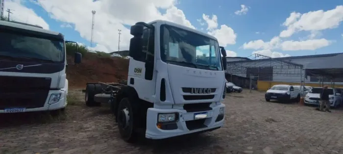 Iveco Tector 150e21