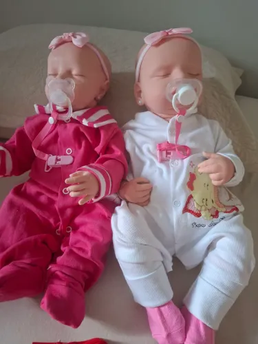 Bonecas Reborn