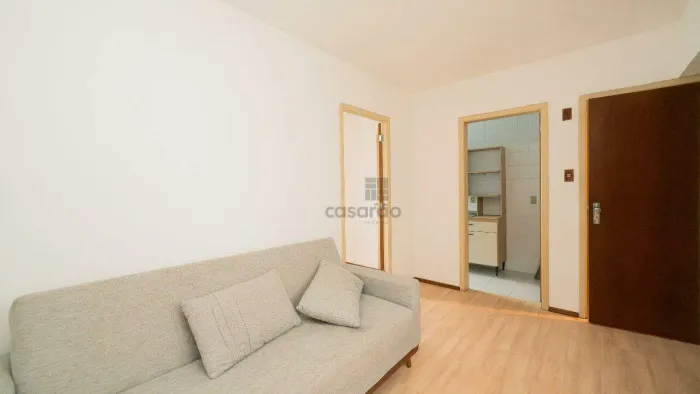 Apartamento 1 quarto para aluguel Pelotas