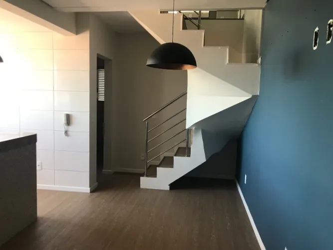 Cobertura de 3 Quartos, 01 Suíte no Rio Branco BH