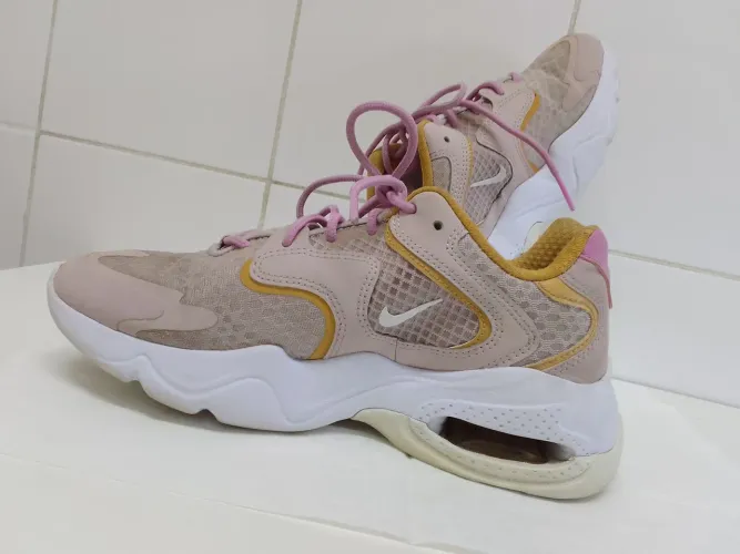 Tênis Nike Air Max Feminino n.34