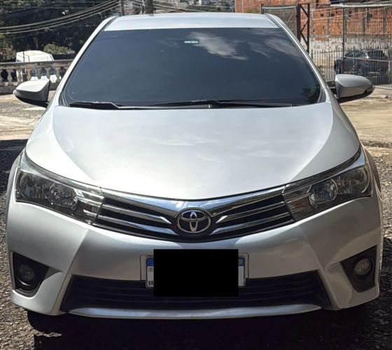 Imagem de Toyota Corolla XEI 2.0 Flex 16V Aut. 2015