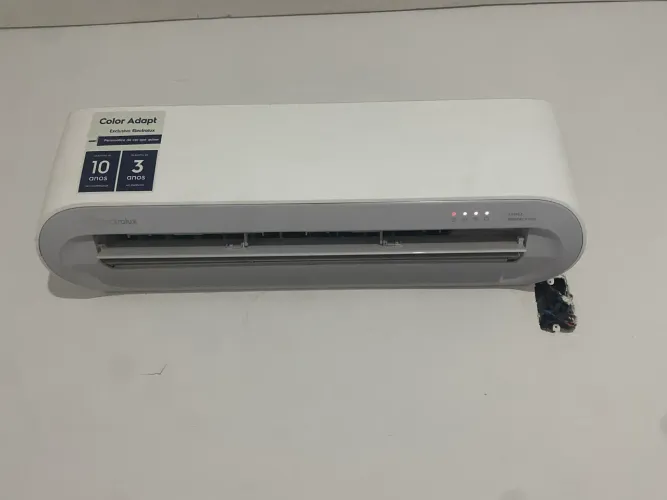 Ar Condicionado Electrolux Split Color Adapt