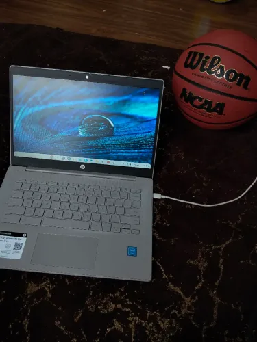 Hp chomebook 14