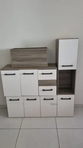 Vendo armário de cozinha de parede