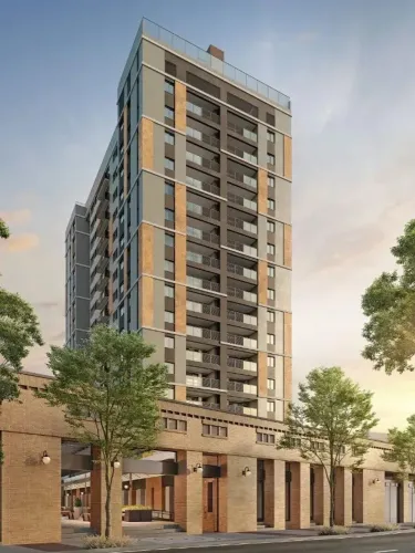 NOVA OLARIA RESIDENCES