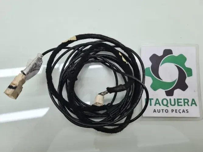 Chicote Antena Radio Renault Captur Ano 2018 2019