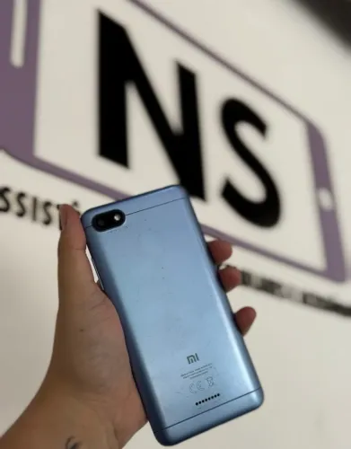 Redmi 6A