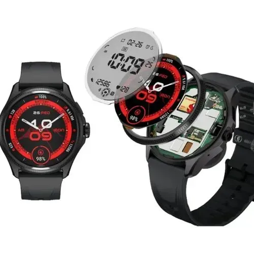 TICWATCH PRO 5 ENDURO