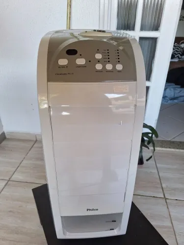 Vende-se humidifiicador