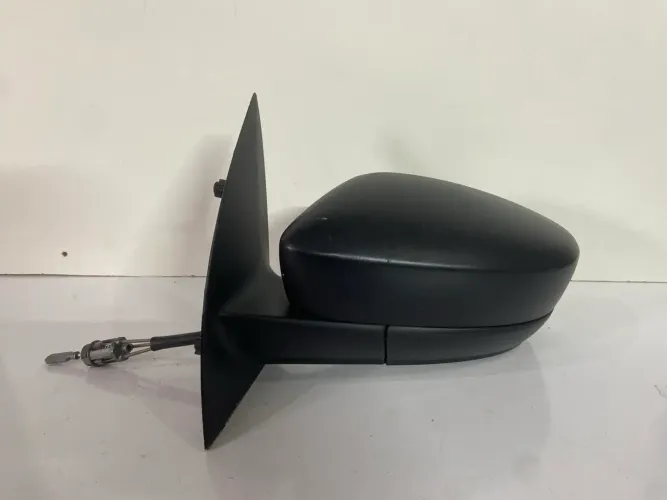 Retrovisor Gol Voyage Saveiro G6 G7 G8 2013 Á 2023  (Manual)  Lado Esquerdo Original 