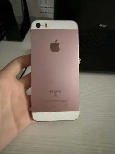 iPhone se 1 (geração)