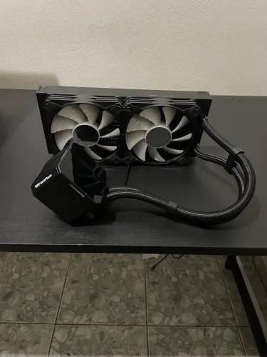 Water Cooler Darkflash 240mm
