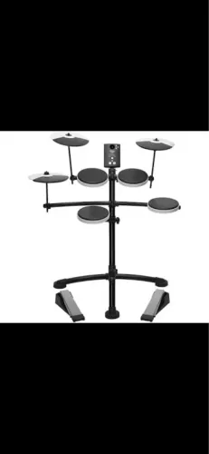 Bateria eletrônica Roland