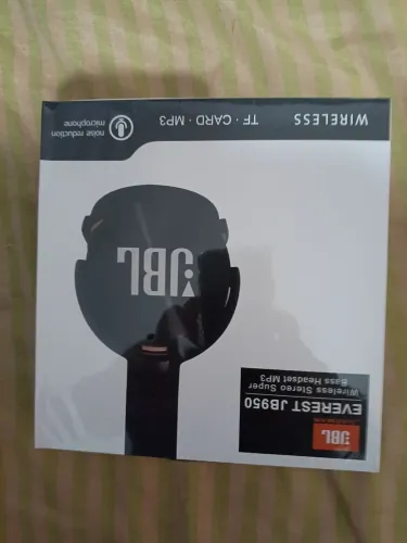 Fone JBL