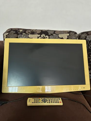 TV LCD Philco