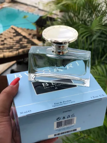 Bvlgari | Blv Edp Ii Feminino 30ml ORIGINAL