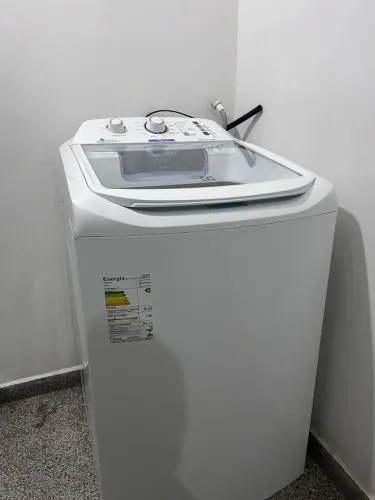 Lavadora de roupas Electrolux 127V