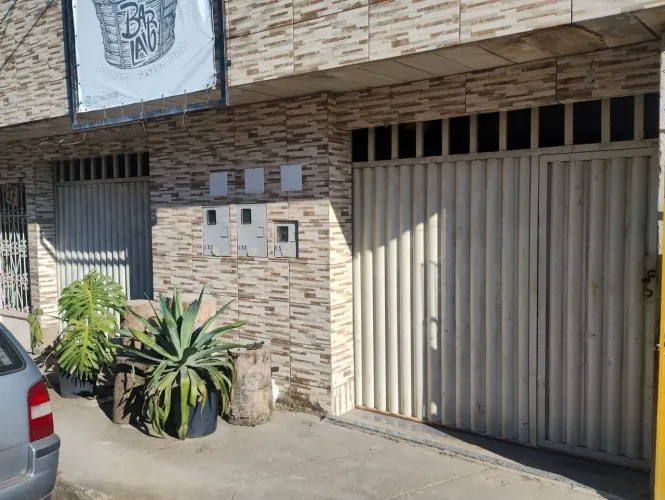Venda e ou aluguel