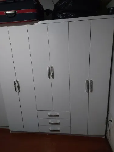 Guarda roupa