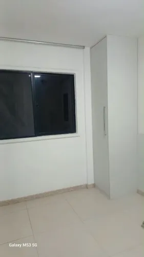 Apartamento 3/4 Conj. Jardins prox. ao Shopping