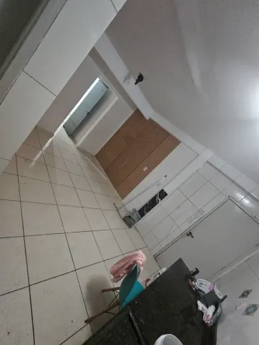 Alugo esse apartamento no centro
