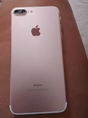 iPhone 7 plus
