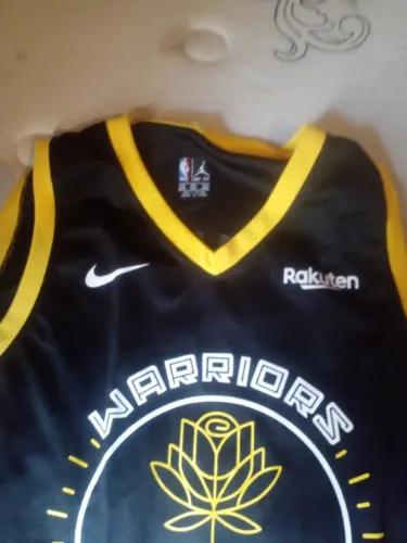 Camisa regata basquete Jordan 