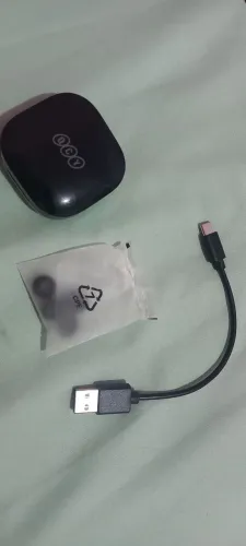 Fone QCY T13