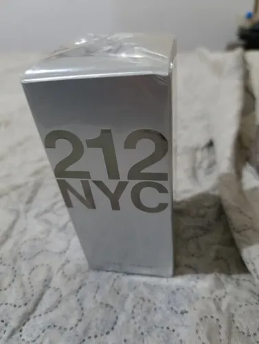 Perfume 212 NYC 100ml