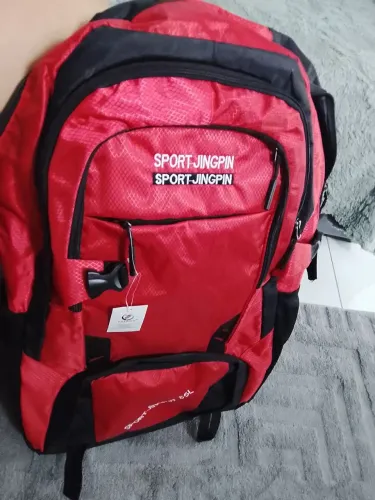 Mochila para viagens