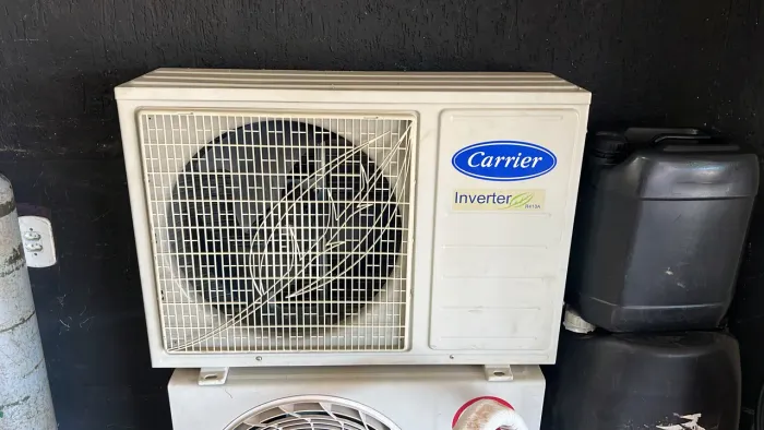 Condensadora Carrier Xpower