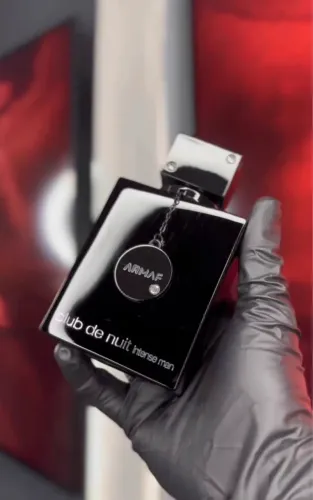Perfume Club de Nuit Intense Masculino