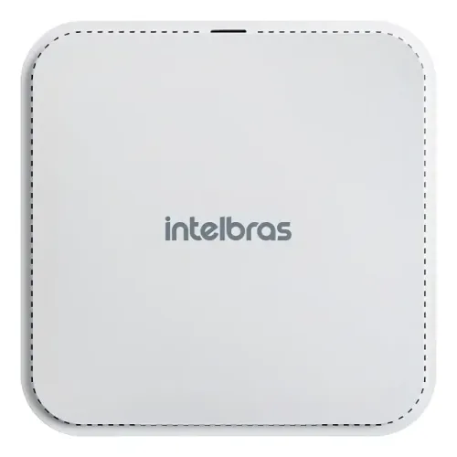 Roteador Corporativo Wireless Wifi Ap 1800 Ax Intelbras Dual Band
