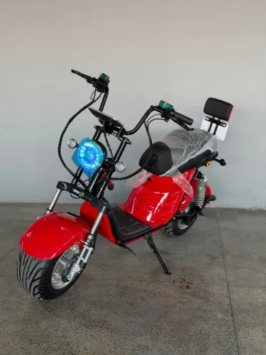 Scooter Eletrica X13 1000w 2023