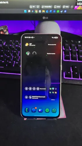 Samsung Galaxy A56 5G