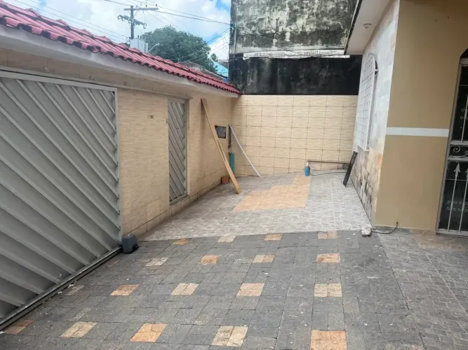 Casa para Alugar no Dom Pedro