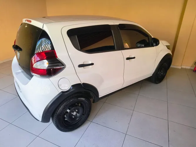 Fiat Mobi Like 1.0 Fire Flex 5P. 2023
