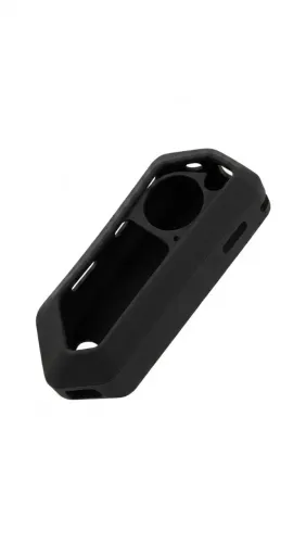 Capa de Silicone Premium para Flipper Zero - Nova