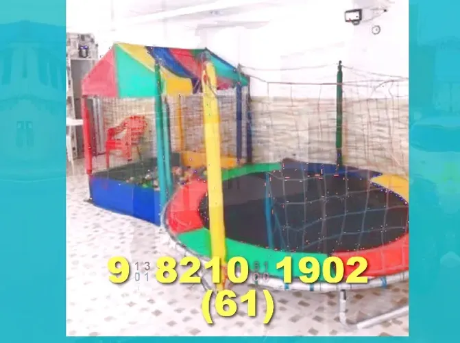 Locação de Brinquedos: precisam de animação? Temos tudo disponível!