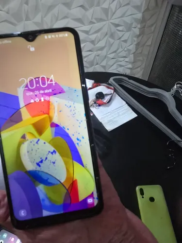 Samsung A10s