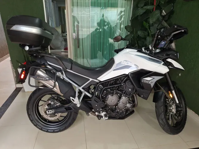 Vendo Tiger GT 900 20/20