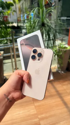 IPHONE 16 PRO 256GB