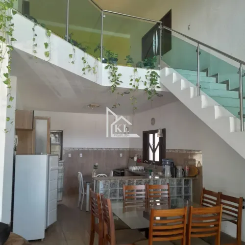 Imperdível - 2 Casas - Área Gourmet - Sombra - Pagamento Avista - Redinha Nova
