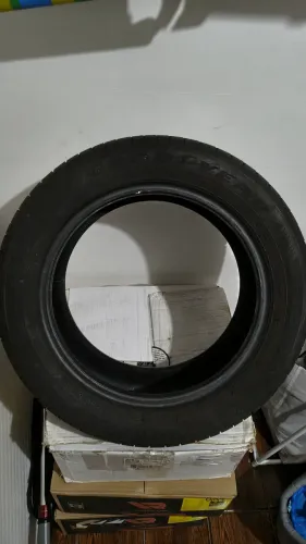 Pneu Goodyear EfficientGrip Performance 195/55 R15