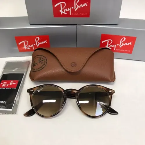 óculos de sol ray ban round style roma