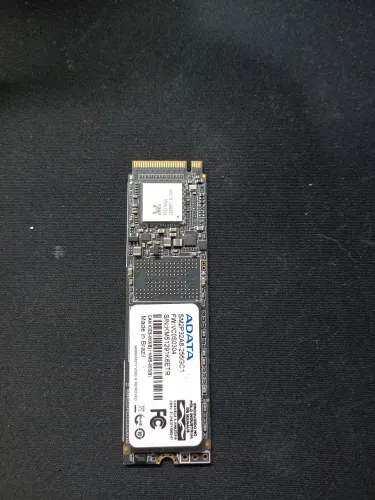 SSD NVME 256GB ADATA
