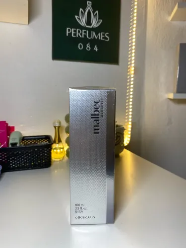 Malbec Magnetic O Boticário 100ml