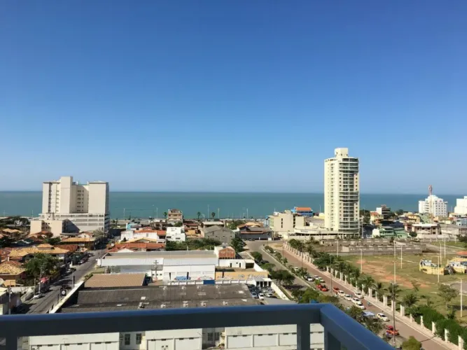 Flat para aluguel com 30 metros quadrados com 1 quarto em Costa do Sol - Macaé - Rio de Ja